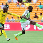 think Bafana Bafana will with