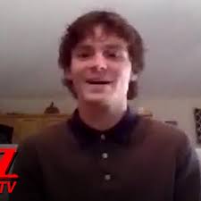 Viral Cruise Crooner Sensation Tyler Heyworth Says Ladies Are Flooding His  DMs