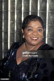 133 Nell Carter Actress Stock Photos, High-Res Pictures, and Images