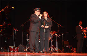 The best events are on dice. Tino Contreras Concierto De Jazz En El Teatro De La Ciudad Flickr