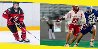 Après avoir tenu tête à la « bunch of jerks » durant un peu. How Two Popular Canadian Sports Have Adapted Over Time