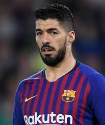 It's incredible having luis come to the club, because it just gives everyone a lift when you see someone like that come through the door, trippier says. Luis Suarez Spielerprofil Fussballdaten