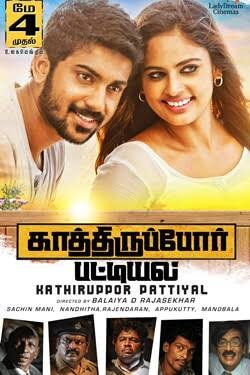 Movie Poster