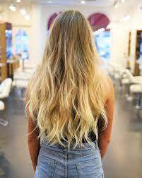 Inverted layered haircuts for long straight hair. 32 Hottest Layered Hairstyles And Cuts For Long Hair