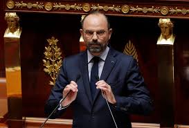 Date de naissance de édouard philippe. France To Make Incentives To Work Beyond Pension Age Of 62 Pm