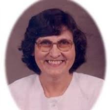 Wanda Whetsel Obituary December 23, 2012