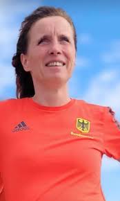 POL-VIE: Kreis Viersen: Unsere Kollegin bei den Invictusgames