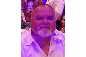 Arthur Cantu Obituary (1961