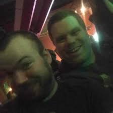 Alisha Gavin and Michael Huttenhoff's Wedding Website