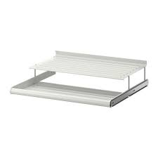 We did not find results for: Complement Pull Out Shelf For Shoes White 75x58 Cm 003 666 50 Reviews Price Where To Buy