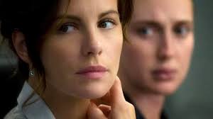 The Trials of Cate McCall (2013)