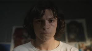 The Crowded Room" Family (TV Episode 2023)