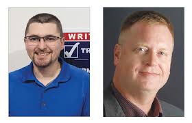 Meet the candidates: Hollister Ward 2 Alderman