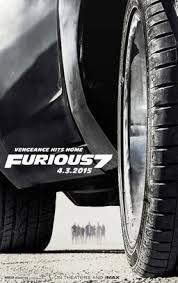 On june 25, there's never been a better time to take a look back at the franchise's roots. Furious 7 Wikipedia