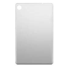 Back Panel Cover for Motorola Tab G20 ...