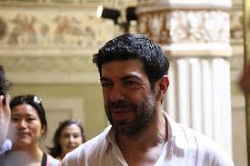 He has appeared in more than fifty european and american movies and television series since. Pierfrancesco Favino Birthday Age And Zodiac
