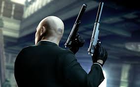 Steam Workshop::Hitman Absolution Silverballers