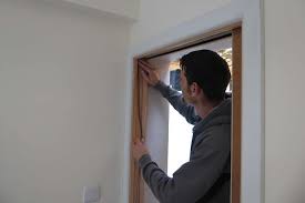 Pocket doors are sliding doors that disappear into the wall, taking up no extra space in a room. Pocket Science Eclisse Pocket Doors Professional Builder