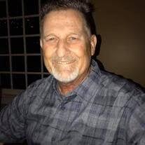 David Michael "Dave" Risser Obituary