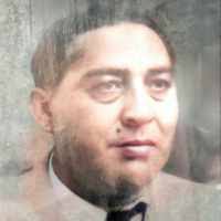 Felipe Gill Morinigo (1907–1957)