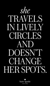 Pin By Mallory Stump On Animal Instinct In 2020 Kate Spade Quotes Quotes To Live By Girl Boss Quotes