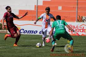 In cobresal eelmise mängu vastu csd antofagasta, nad 1:2 kaotusi nende vastased. Cobresal Vs D La Serena Club Deportes Cobresal