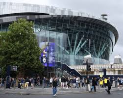 Tottenham v Newcastle: Premier League – live