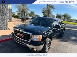 Image result for Black 2007 Sierra
