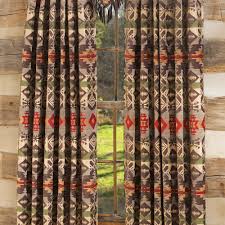 Montana Sky Drapes Curtains Window Treatments Western Curtains Montana Skies
