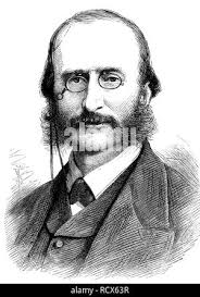 Jacques Offenbach, 1819