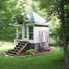 How to build a tiny house with these easy and simple to follow plans. 1