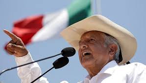 Resultado de imagen para PROPOSICIONES DE LOPEZ OBRADOR EN MEXICO