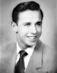 Leo R. Marchand Obituary