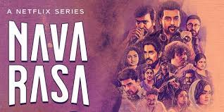 From amusement to awe, the nine human emotions of indian aesthetic theory are explored in this anthology series. Xyvll8yxnfhc1m