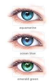 Acuvue Enhancer Colors From Cle Contact Lenses Perfect For