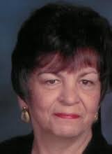 Obituary information for Sandra J. Baker
