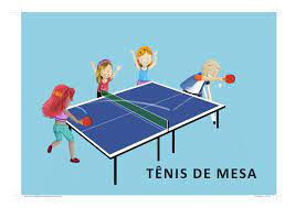 En el año 1926 se funda la asociación inglesa de tenis de mesa con nuevas reglas y estatutos, eligiéndose como presidente a ivor montagu y como secretario. Pdf Tenis De Mesa