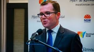 Every day, adam marshall and thousands of other voices read, write, and share important stories on medium. Nsw Agriculture Minister Adam Marshall Acknowledges Farmer Pain With Latest Border Closure Rule Changes Stock Land Victoria