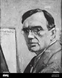 Albert andré hi-res stock photography and images