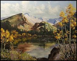 G B Tate Sons Fine Art Est 1967 We Buy American European Paintings Drawings Fine Prints And Sculpture