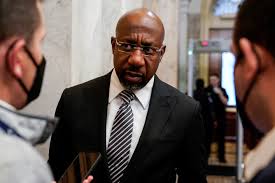 Georgia U.S. Senate rivals Herschel Walker and Raphael Warnock set for  debate | Reuters