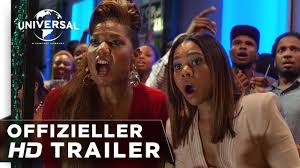 Group leader, ef tours marah walsh. Girls Trip 2 Das Verrat Tiffany Haddish Uber Die Fortsetzung Streaming Futurezone De