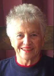 Beryl Baylor Obituary (2021)