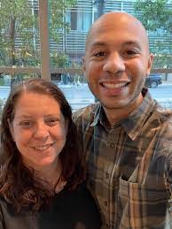 Mitchell Olson's Instagram, Twitter & Facebook