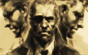 But when solid snake gets a mission, you can gurantee he'll see to it. The Voice Change Snake S Downfall Venturebeat