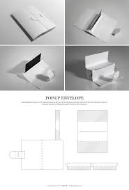 Packaging Portfolio Mockup Hộp Qua Tặng Thiệp Mo Hinh
