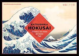 The series depicts mount fuji from different locations and in various seasons and weather conditions. Treinta Y Seis Vistas Del Monte Fuji Wunderkammer Band 19 Amazon De Almazas Tomas V David Hokusai Katsushika Fremdsprachige Bucher