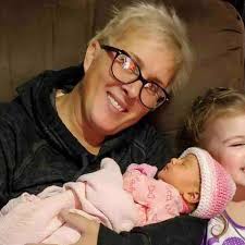 Fundraiser for Kathleen Russell by Megan Goers : Raising $ for Kate's Med  Bills