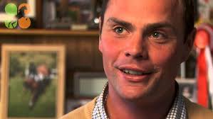 Daisy Bunn: "My favourite place is the Pimms tent!"