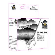 Hp officejet pro 7740 is chosen because of its wonderful performance. China Compatible Ink Cartridge 955xl Replaces Hp 955xl 959xl Used For Hp Officejet Pro 7740 8210 8216 8218 8710 8720 8730 8740 Factory And Suppliers Ninjaer